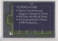 Harmon Killebrew [EX to NM]