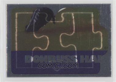 1991 Leaf - Harmon Killebrew Diamond King Puzzle Pieces #55-57 - Harmon Killebrew [EX to NM]