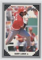 Barry Larkin