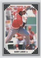 Barry Larkin