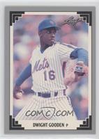 Dwight Gooden