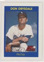 Don Drysdale