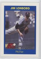 Jim Lonborg