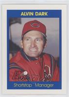 Alvin Dark