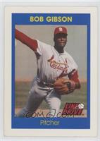 Bob Gibson [EX to NM]