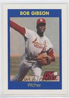 Bob Gibson