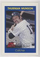 Thurman Munson