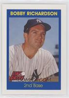 Bobby Richardson