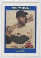 Monte Irvin