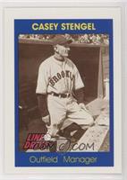 Casey Stengel