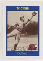 Ty Cobb