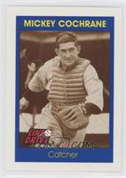 Mickey Cochrane