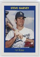 Steve Garvey