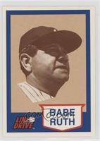 Babe Ruth