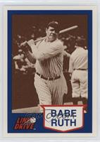 Babe Ruth