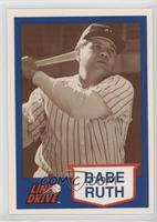 Babe Ruth