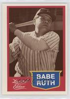 Babe Ruth