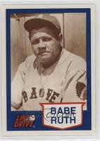 Babe Ruth