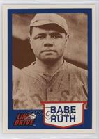 Babe Ruth