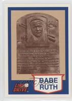 Babe Ruth