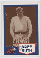 Babe Ruth