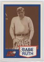 Babe Ruth