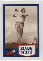 Babe Ruth