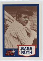 Babe Ruth