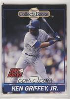 Ken Griffey Jr. [EX to NM]