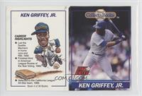 Ken Griffey Jr. [EX to NM]