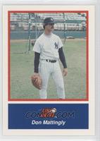 Don Mattingly