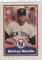 Mickey Mantle