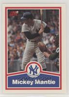 Mickey Mantle