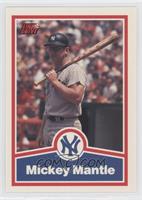 Mickey Mantle