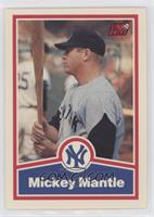 Mickey Mantle [EX to NM]