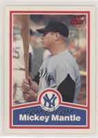 Mickey Mantle