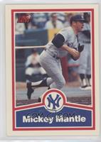 Mickey Mantle