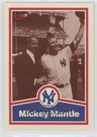 Mickey Mantle