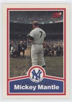 Mickey Mantle