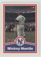 Mickey Mantle