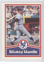 Mickey Mantle