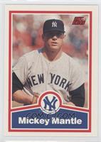 Mickey Mantle