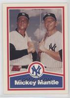 Mickey Mantle