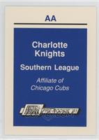 Charlotte Knights