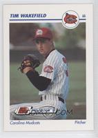 Tim Wakefield