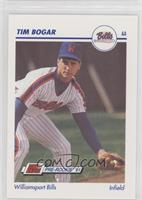 Tim Bogar