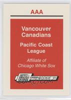 Vancouver Canadians