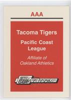 Tacoma Tigers