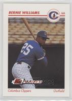 Bernie Williams