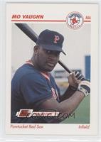 Mo Vaughn